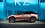 Lexus RZ 2022....  9
