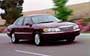 Lincoln Continental 1995-2002.  1