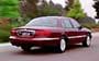 Lincoln Continental 1995-2002.  2