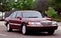 Lincoln Continental 1995-2002.  5