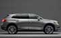 Lincoln MKX 2015-2017.  30