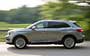 Lincoln MKX 2015-2017.  34