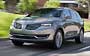 Lincoln MKX .  37