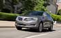 Lincoln MKX .  45