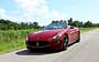 Maserati GranCabrio Sport 2011-2017.  37