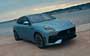 Фото Maserati Grecale Trofeo 2026...