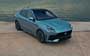 Maserati Grecale Trofeo 2026.... Фото 179