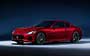  Maserati GranTurismo 2017-2022