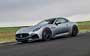 Maserati GranTurismo 2022....  89