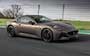 Maserati GranTurismo Folgore 2022....  123