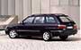  Mazda 626 Wagon 1997-1999
