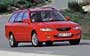  Mazda 626 Wagon 2000-2001
