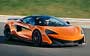 McLaren 600LT (2018...)  #19