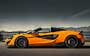 McLaren 600LT Spider 2019....  51