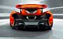 McLaren P1 Concept 2012.  10