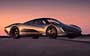 McLaren Speedtail 2020....  1