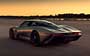 McLaren Speedtail 2020....  6