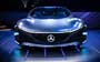 Mercedes Vision AVTR 2020.  3