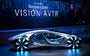 Mercedes Vision AVTR 2020.  4