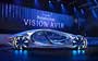 Mercedes Vision AVTR 2020.  9