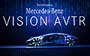 Mercedes Vision AVTR 2020.  11