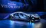 Mercedes Vision AVTR 2020.  12