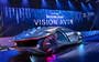 Mercedes Vision AVTR 2020.  14