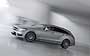 Mercedes CLS 63 AMG Shooting Brake 2012-2014