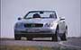 Mercedes SLK (2000-2003)  #5