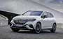 Mercedes EQE SUV AMG 2022....  156