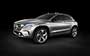 Mercedes GLA Concept (2013)  #23