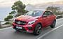 Mercedes GLE Coupe 2015-2019.  11