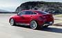 Mercedes GLE Coupe 2019-2023.  260