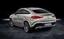 Mercedes GLE Coupe 2019-2023.  266
