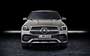 Mercedes GLE Coupe 2019-2023.  267