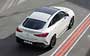  Mercedes GLE 63 AMG Coupe 2020-2023