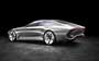 Mercedes IAA Concept 2015.  2