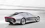 Mercedes IAA Concept (2015)  #11