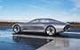  Mercedes IAA Concept 2015