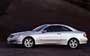  Mercedes CLK 2002-2004