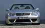 Mercedes CLK DTM (2006-2009)  #36