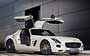  Mercedes SLS GT 2012-2014