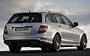Mercedes C-Class AMG Touring (2007-2010)  #162