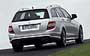 Mercedes C-Class AMG Touring 2007-2010.  169
