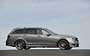 Mercedes C-Class AMG Touring (2011-2013).  238