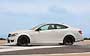 Mercedes C-Class AMG Coupe 2011-2014.  278