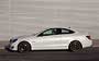 Mercedes C-Class AMG Coupe 2011-2014.  284