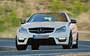 Mercedes C-Class AMG Coupe (2011-2014)  #286