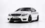 Mercedes C-Class AMG Coupe (2011-2014)  #288