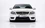 Mercedes C-Class AMG Coupe 2011-2014.  290